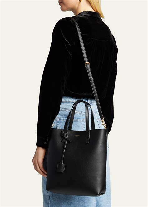 ysl tote bag|ysl shopping tote bag.